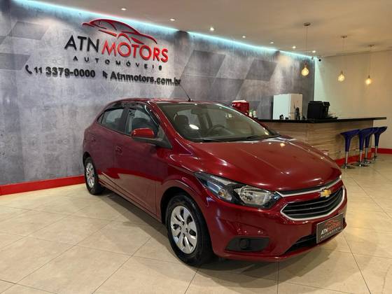CHEVROLET ONIX 1.0 MPFI LT 8V FLEX 4P MANUAL CHEVROLET ONIX 1.0 MPFI LT 8V FLEX 4P MANUAL